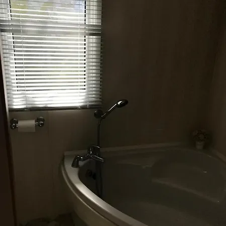 Campsite Bungalow 138