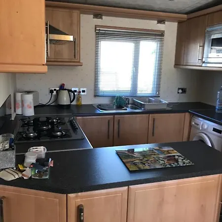 Bungalow 138